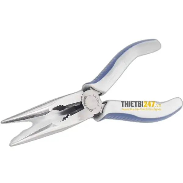 Kìm mỏ nhọn 6 inch của Mỹ BDMLN6 Blue Point-Snap On