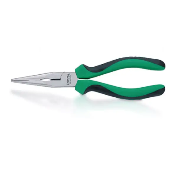 Kìm mỏ nhọn 6 inch TOPTUL DFBB2206