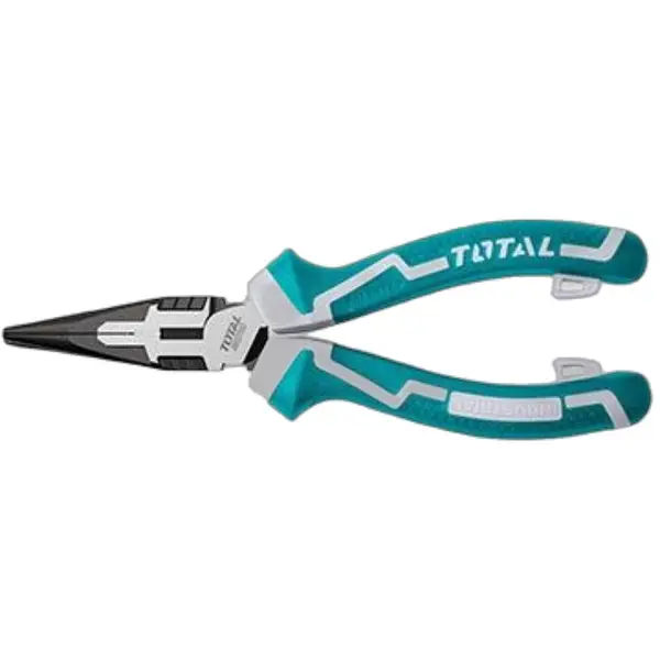 KÌM MỎ NHỌN 8 inch TOTAL THT220806S