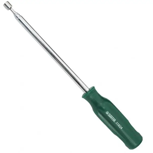 Kìm mỏ nhọn có lò xo 161mm Tsunoda RP-150S