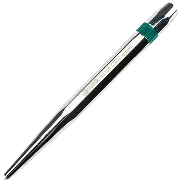 Kìm mỏ nhọn cong 156mm Tsunoda PFR-150