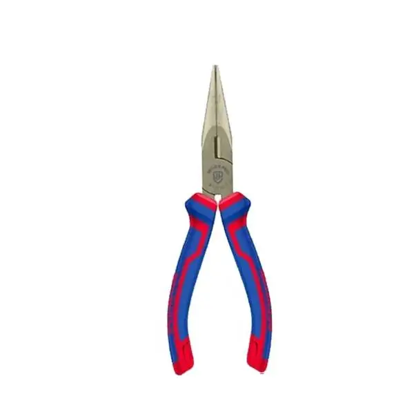 Kìm mỏ nhọn dài 6 inch 160mm Workpro WP231042