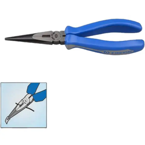 Kìm mỏ nhọn kingtony 6311-06 164mm