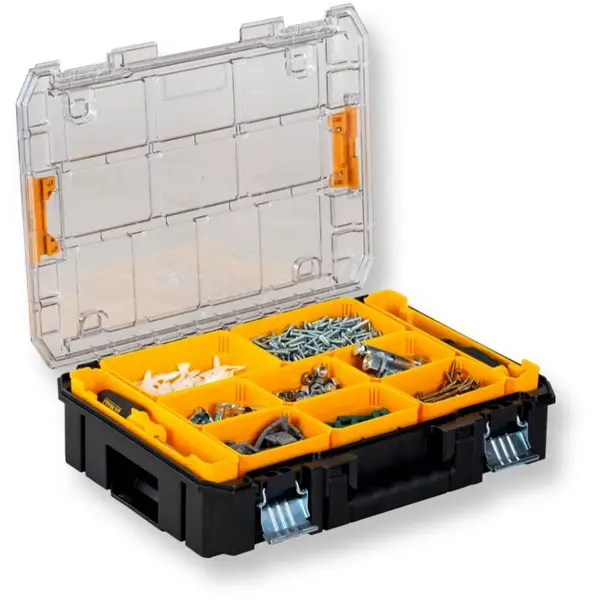 Kìm mỏ nhọn VDE cách điện 1000V 8inch (200mm) IRWIN 10505869