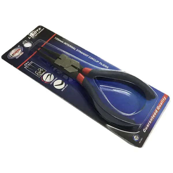 Kìm mở phe cao cấp (125mm) vô thẳng Licota APT-38006A