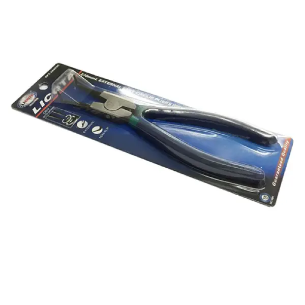 Kìm mở phe cao cấp 230mm ra cong Licota APT-38009C