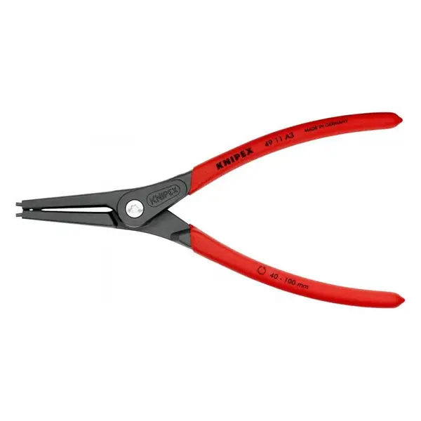 Kìm mở phe dài 225mm KNIPEX 49 11 A3