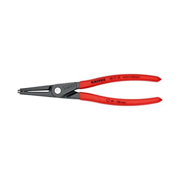 Kìm mở phe J3 dài 225mm KNIPEX 48 11 J3