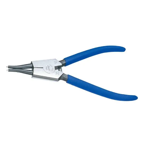 Kìm mở phe mũi thẳng 5 inch Tsunoda Japan SES-125P