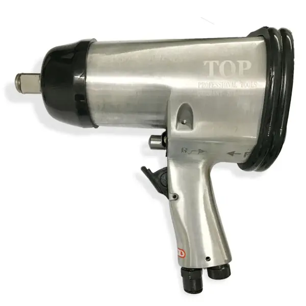 Kìm mở phe mũi thẳng loại nhỏ TOP Japan SS-125F