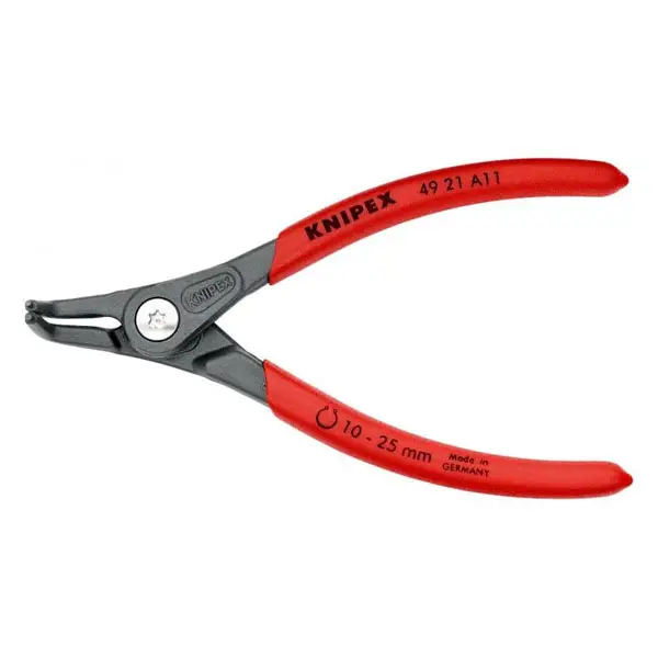 Kìm mở phe ngoài D10-25mm KNIPEX 49 21 A11