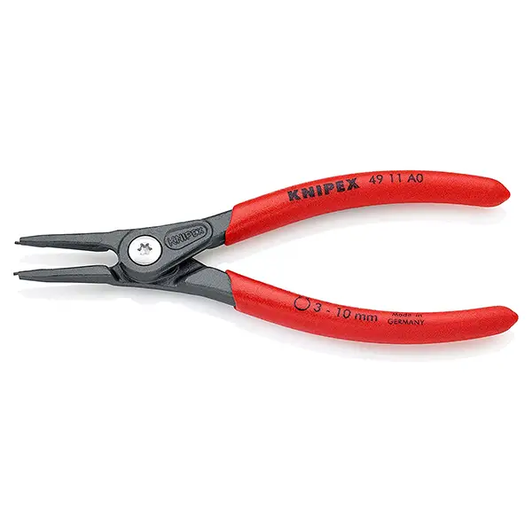 Kìm Mở Phe Ngoài Knipex 49 11 A0