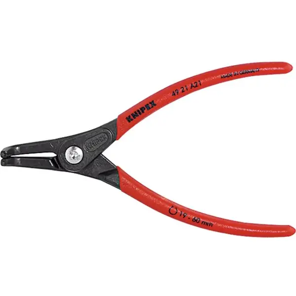 KÌM MỞ PHE NGOÀI KNIPEX A20 49 21 A21