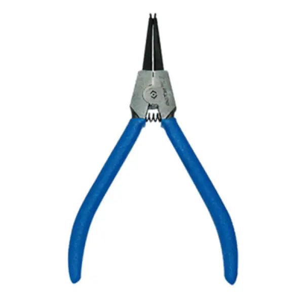Kìm mở phe ngoài mũi thẳng Kingtony 67SS-07 7 inch
