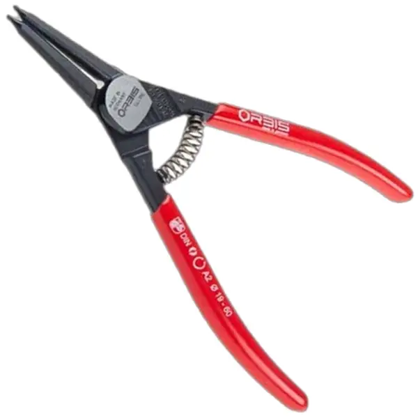 Kìm mở phe ngoài mũi thẳng ORBIS MIG-Circlip 54 Series