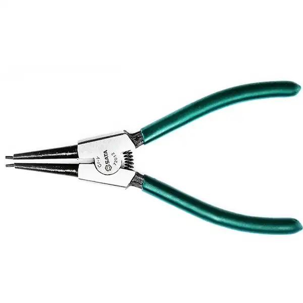 Kìm mở phe ngoài mũi thẳng SATA 9 inch 72012