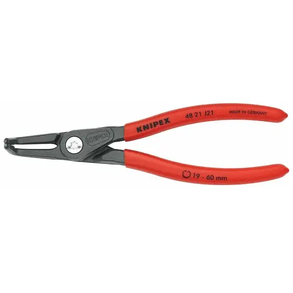 KÌM MỞ PHE TRONG GÓC 90 Độ KNIPEX 48 21 J11 12 - 25 MM