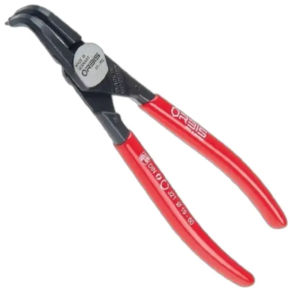 Kìm mở phe trong mũi cong ORBIS 57-8500