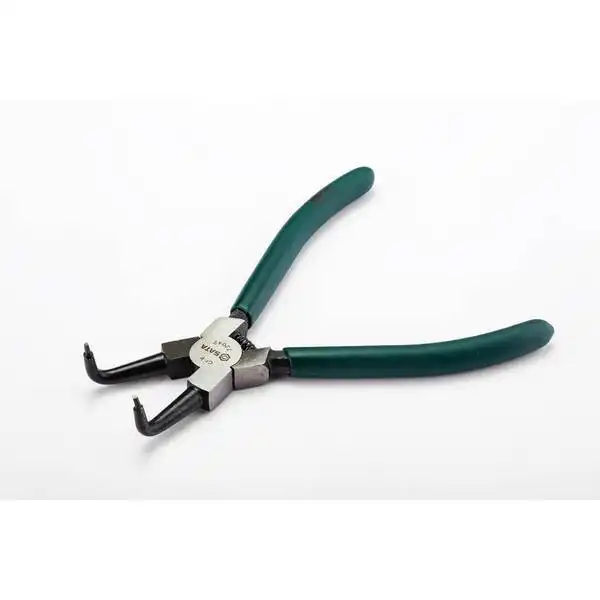 Kìm mở phe trong mũi cong SATA 7 inch 72042