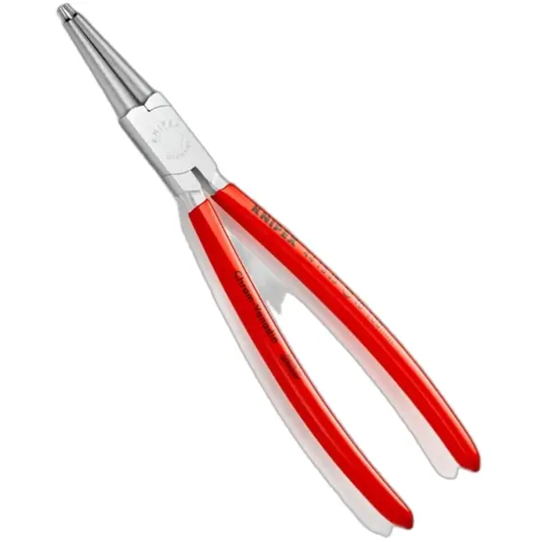 Kìm mở phe trong mũi thẳng Knipex 44 13 J3