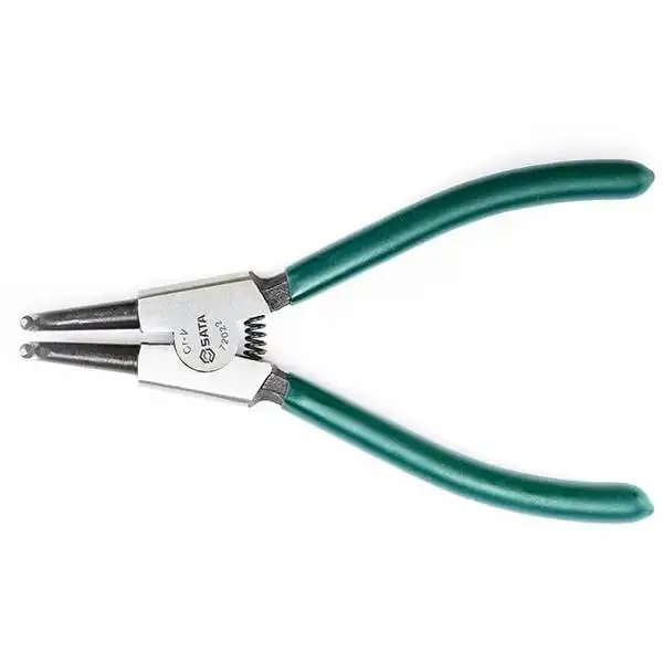 Kìm mở phe trong mũi thẳng SATA 5 inch 72031