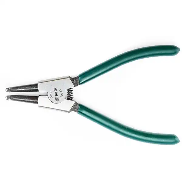 Kìm mở phe trong mũi thẳng SATA 9 inch 72033