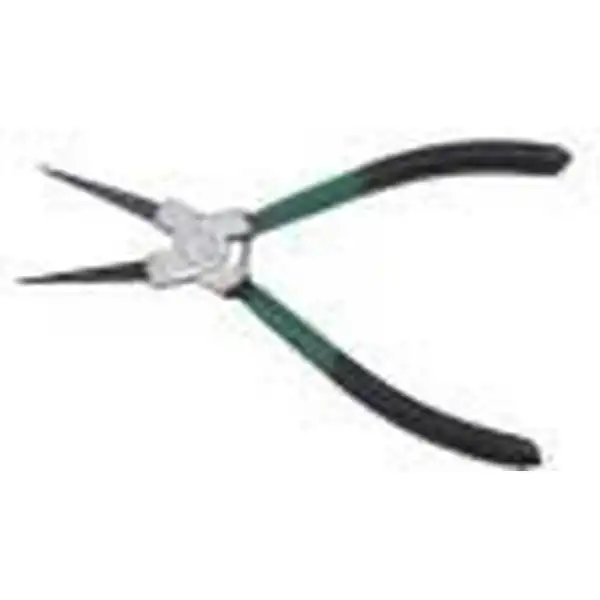 Kìm mở phe vòng trong mũi thẳng 7 inch Wynn inchs WHS175