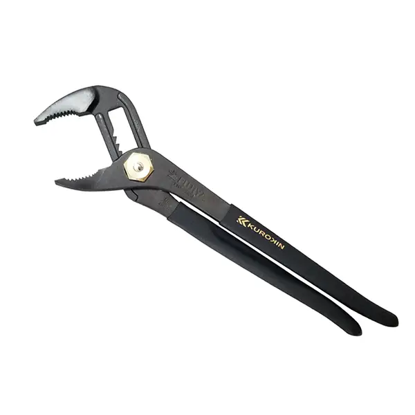 Kìm mỏ quạ 10 inch Fujiya 110-250S-BG