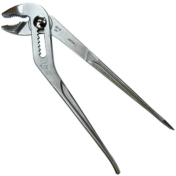 Kìm mỏ quạ 10 inch WPS-250, 253mm. MCC Sản xuất tại Nhật