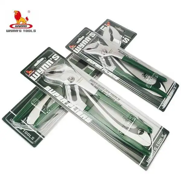 Kìm mỏ quạ 10 inch Wynn inchs WNS5010B