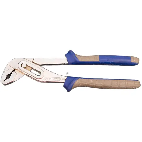 KÌM MỎ QUẠ 10INCH (250MM) MICHELIN MCC-048