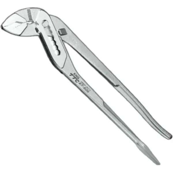 Kìm mỏ quạ 250mm KT-606 Tsunoda