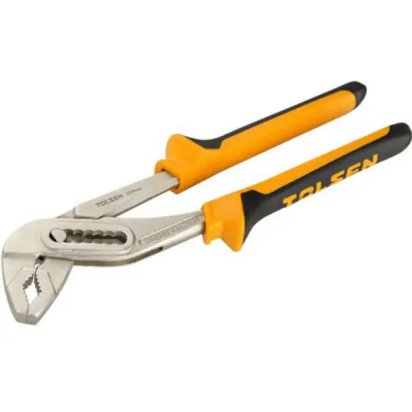 Kìm mỏ quạ 250mm Tolsen 10014 10 inch