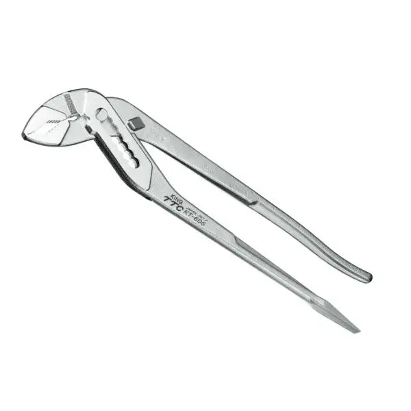 Kìm mỏ quạ 250mm Tsunoda Japan KT-606