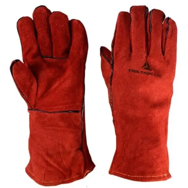 Kìm mỏ quạ Ø50mm, 250mm cán xanh đỏ Knipex 8802250