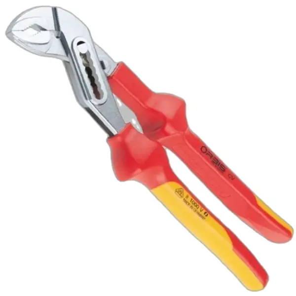 Kìm Mỏ Quạ Cách Điện VDE 1000V Orbis 77-2550