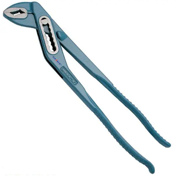Kìm mỏ quạ ELORA 132, độ mở 34-48mm có 3 sizes