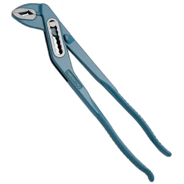 Kìm mỏ quạ ELORA 132, độ mở 34-48mm