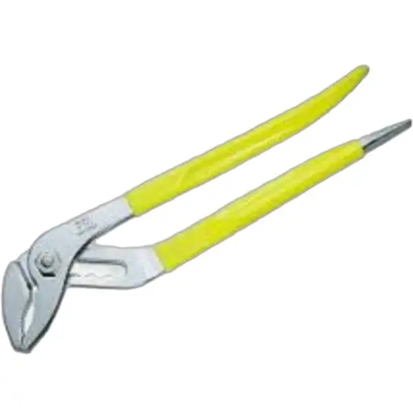 Kìm mỏ quạ kết hợp tô vít 250mm WP-250D Tsunoda