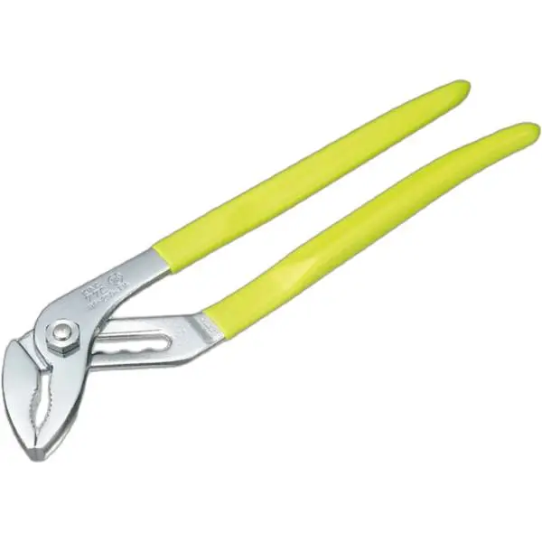 Kìm mỏ quạ không rãnh 250mm WP-250S Tsunoda