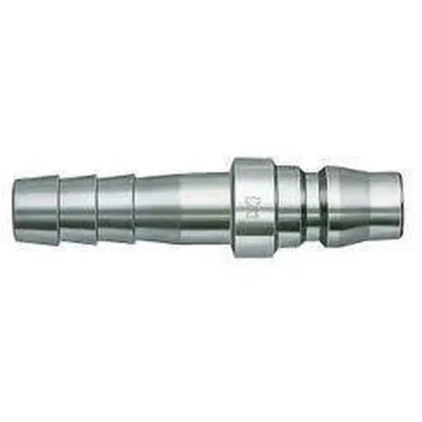 Kìm mỏ quạ mạ chrome 40mm, 180mm Knipex 8603180
