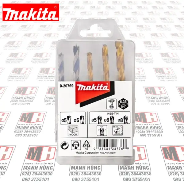 Kìm mỏ quạ mạ chrome 52mm, 250mm Knipex 8603250