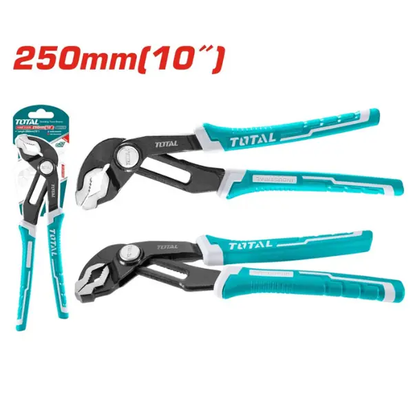Kìm mỏ quạ Total THTJ381006 10 inch