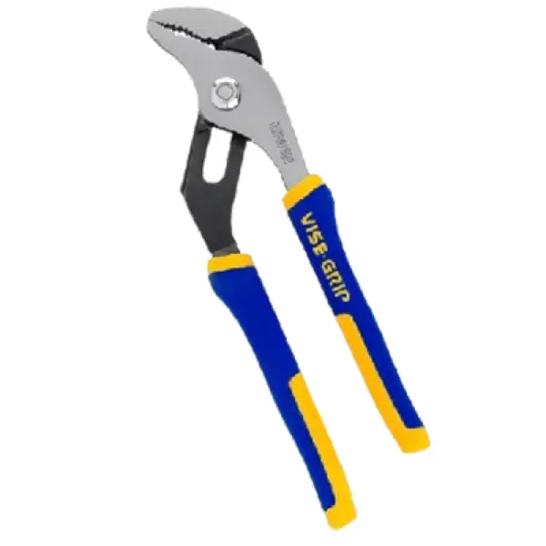 Kìm mỏ quạ Vise Grip 10 inch IRWIN 2078510