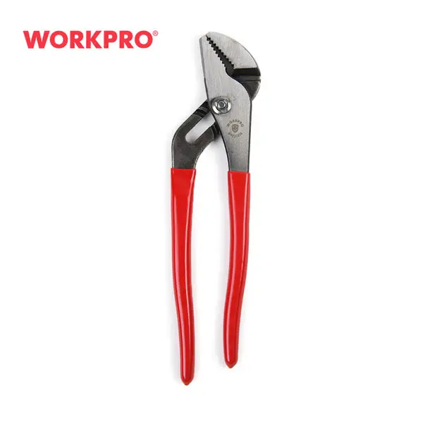 Kìm mỏ quạ WorkPro WP231010 10 inch (250mm)