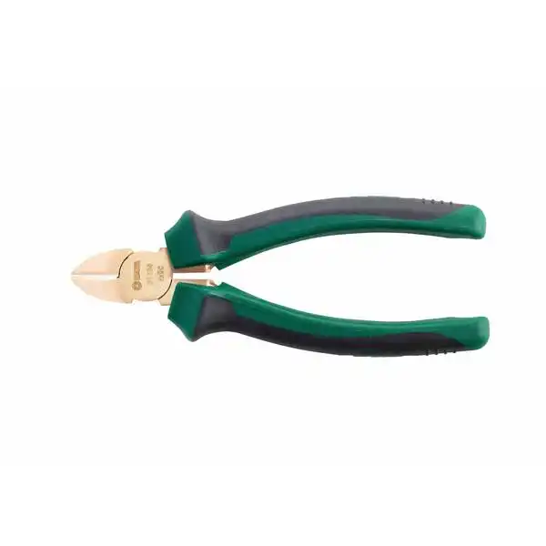 Kìm mũi chéo 8 inch SATA 31156 - Explosion Proof Diagonal Pliers 6 inch