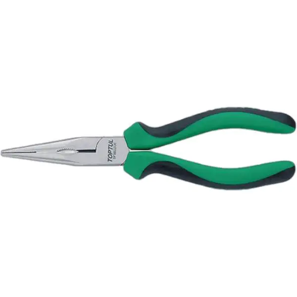 Kìm mũi dài 200mm DFBB2208 Toptul