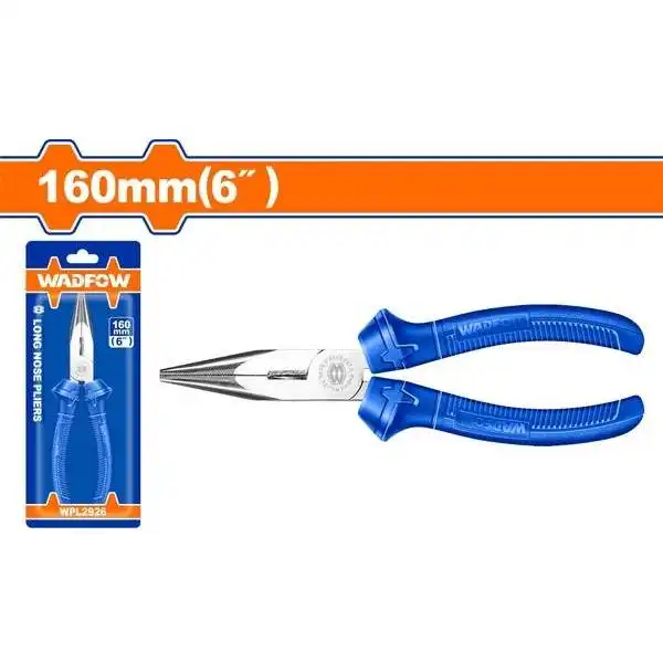 Kìm Mũi Dài 6 inch WPL2926 WADFOW