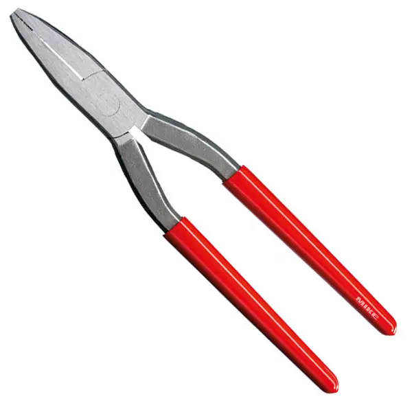 Kìm mũi dẹt BESSEY D301 mỏ dài 45mm