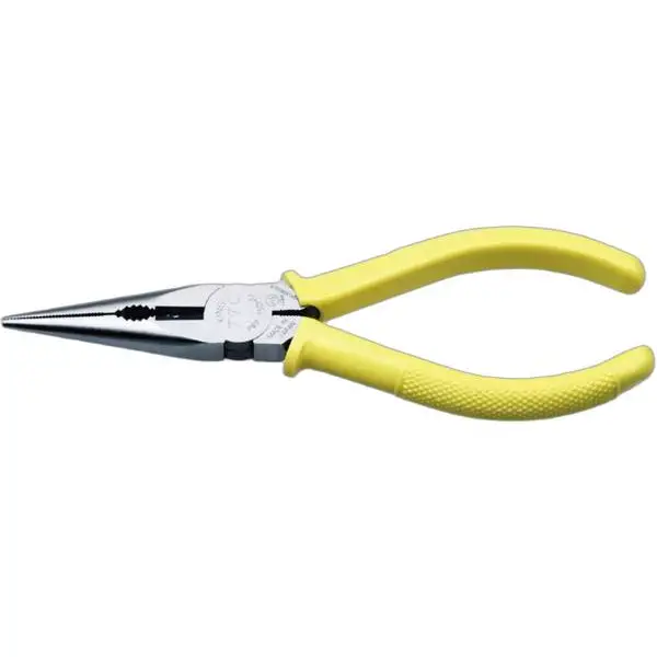 Kìm mũi nhọn 150mm PRP-150HG Tsunoda
